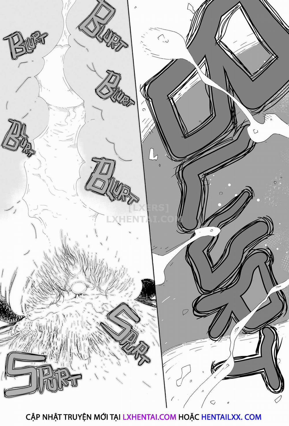 Swimming with Sayaka 5 trang 24