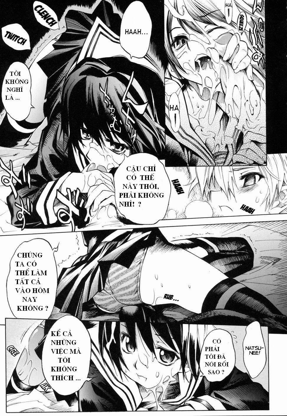 Swing Out Sisters 1 trang 10