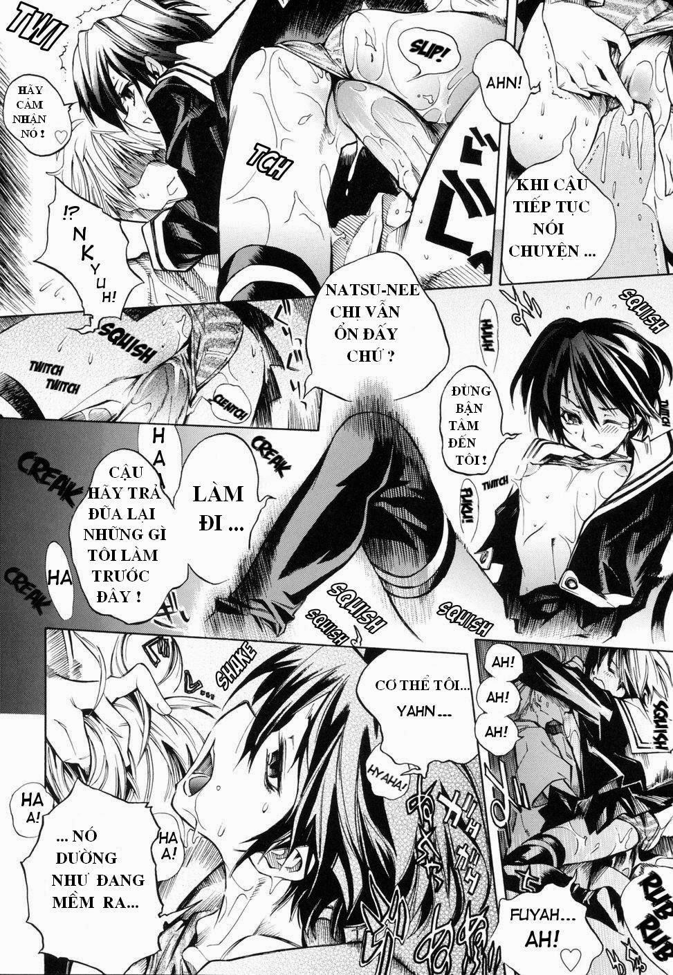 Swing Out Sisters 1 trang 13