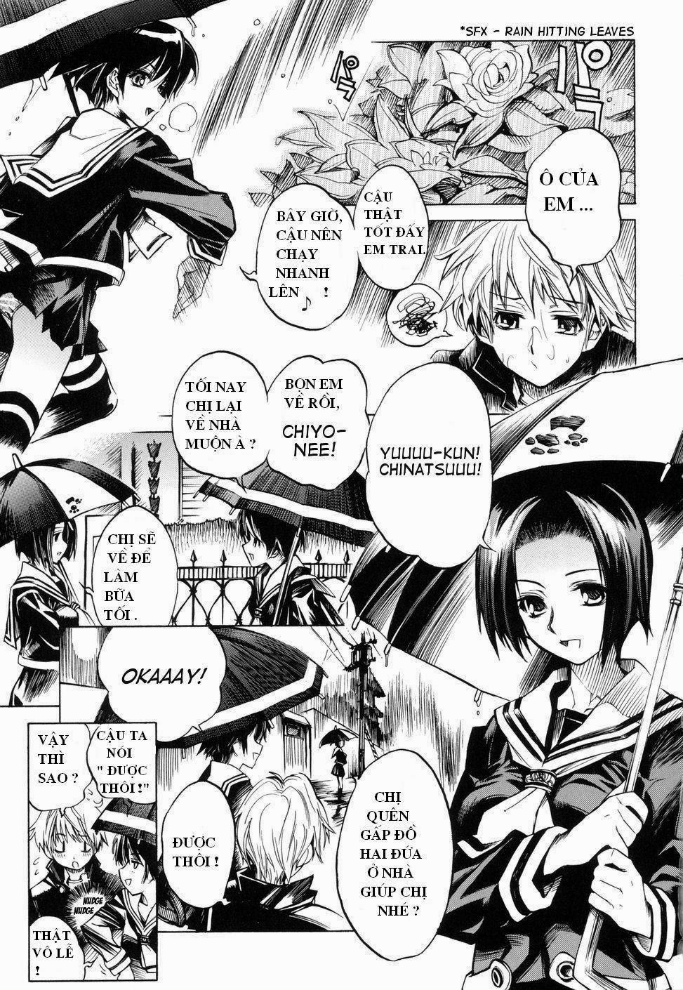 Swing Out Sisters 1 trang 4