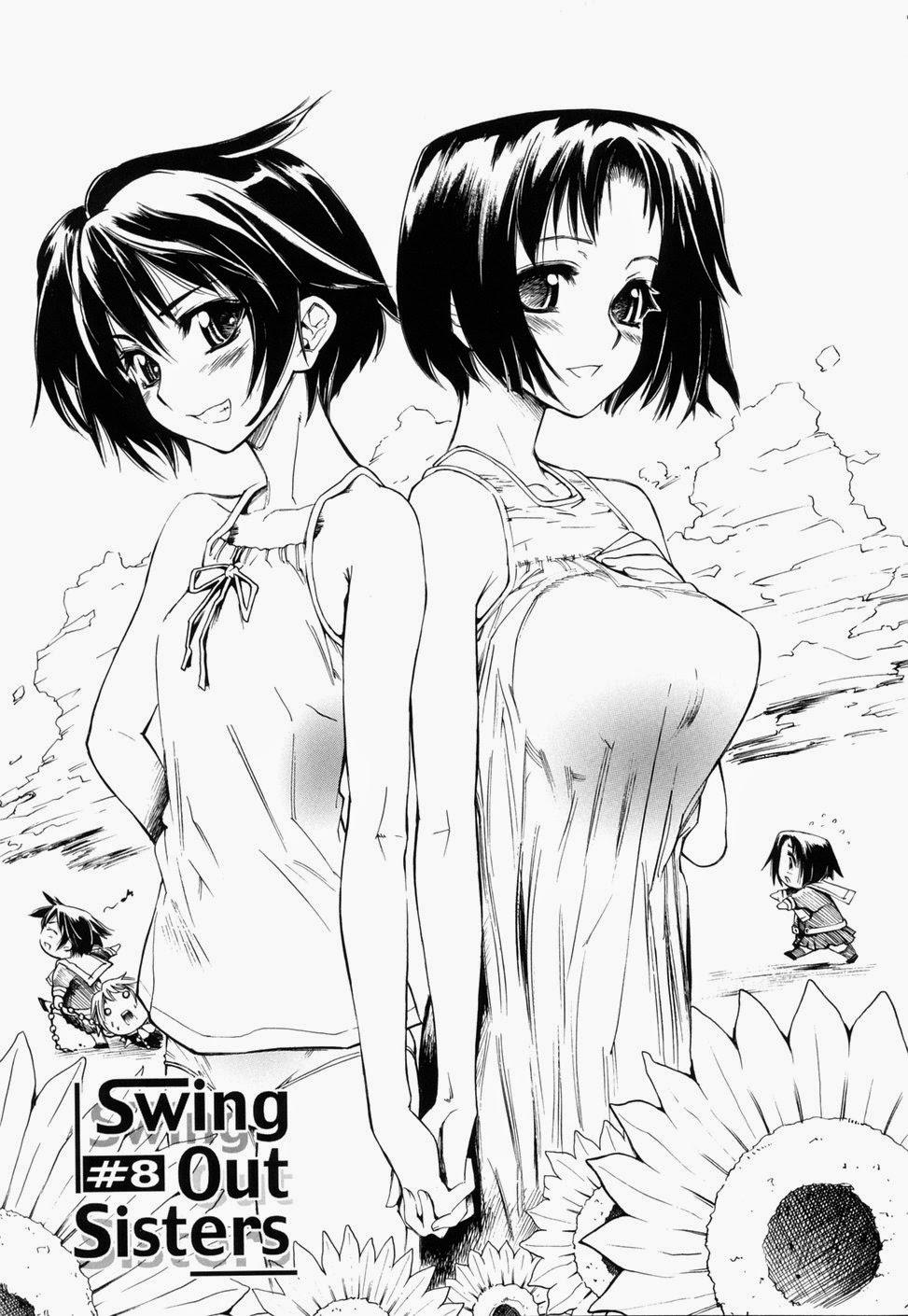 Swing Out Sisters 8 [End] trang 0