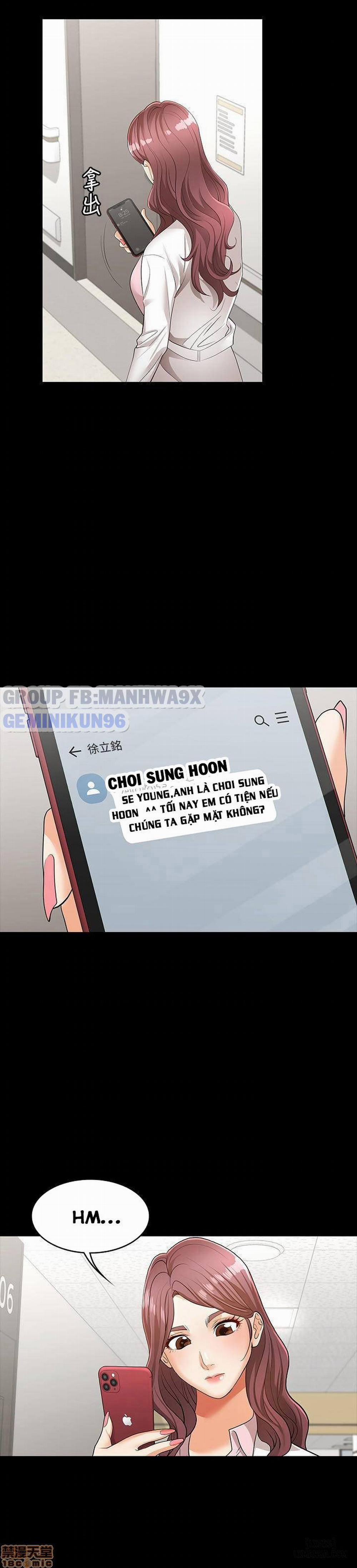 Swing & Some 11 trang 36