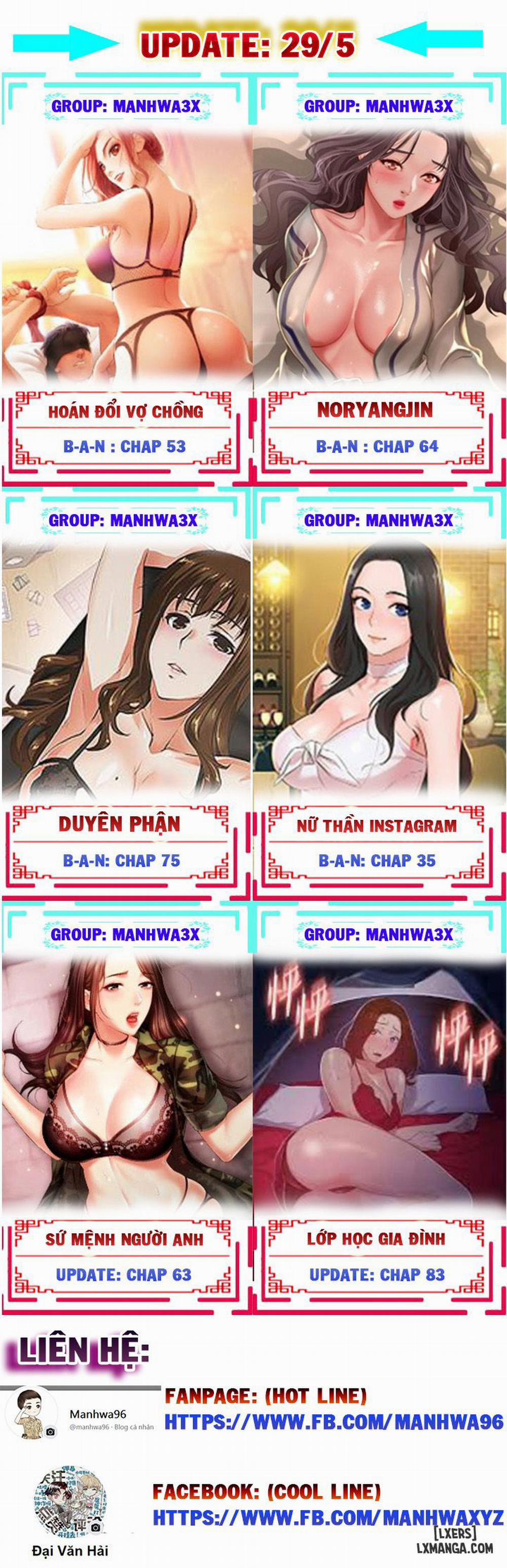 Swing & Some 14 trang 9