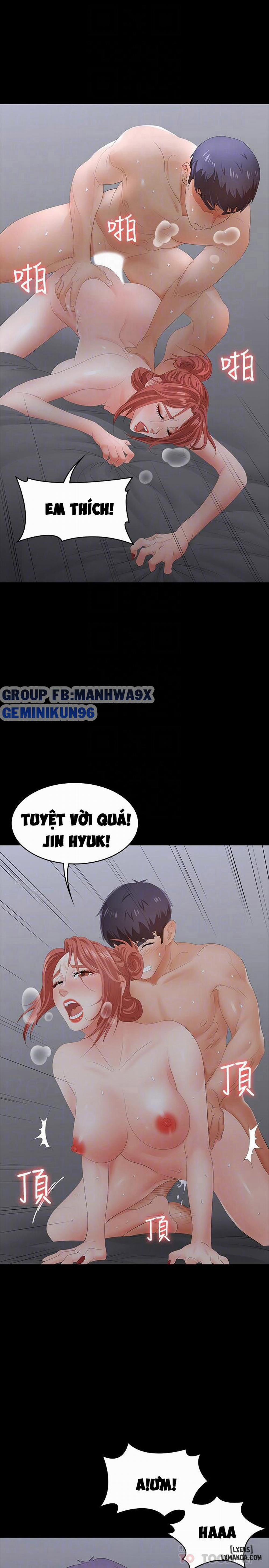 Swing & Some 18 trang 18