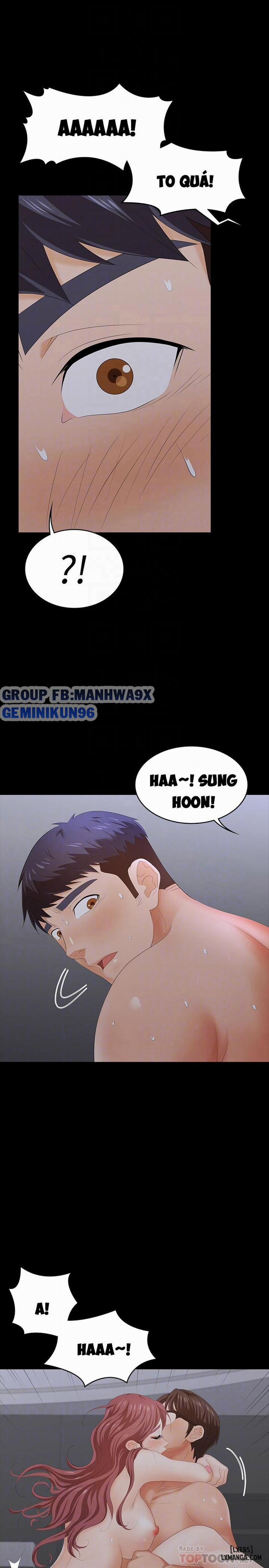 Swing & Some 18 trang 20