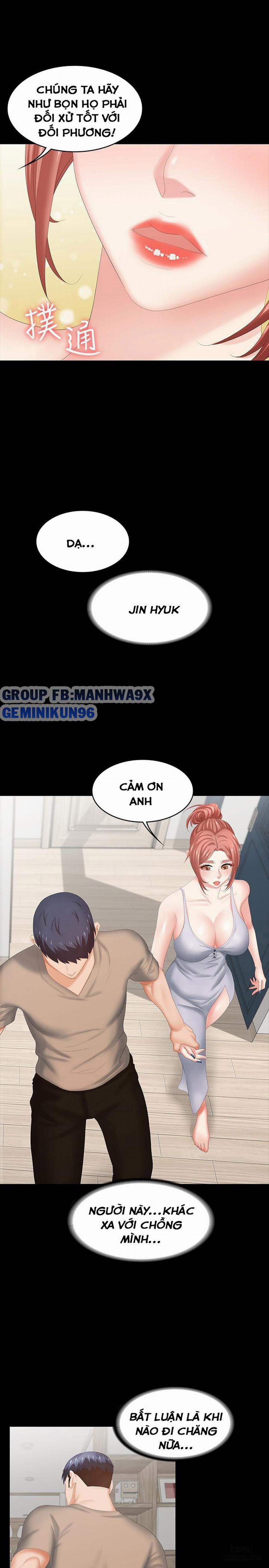 Swing & Some 24 trang 21