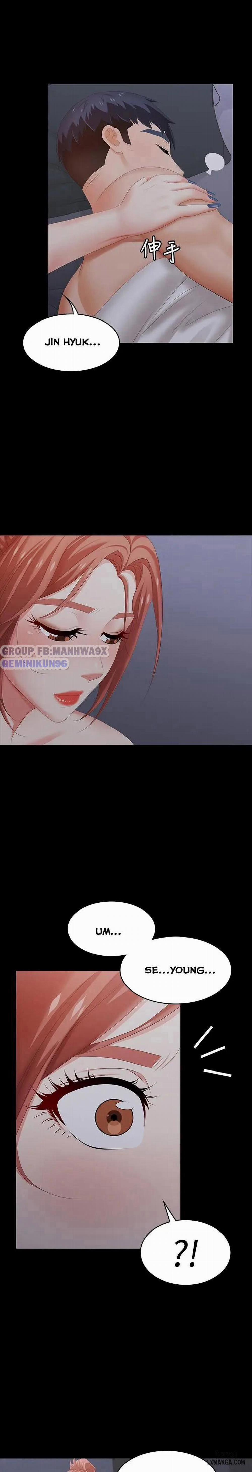 Swing & Some 26 trang 36