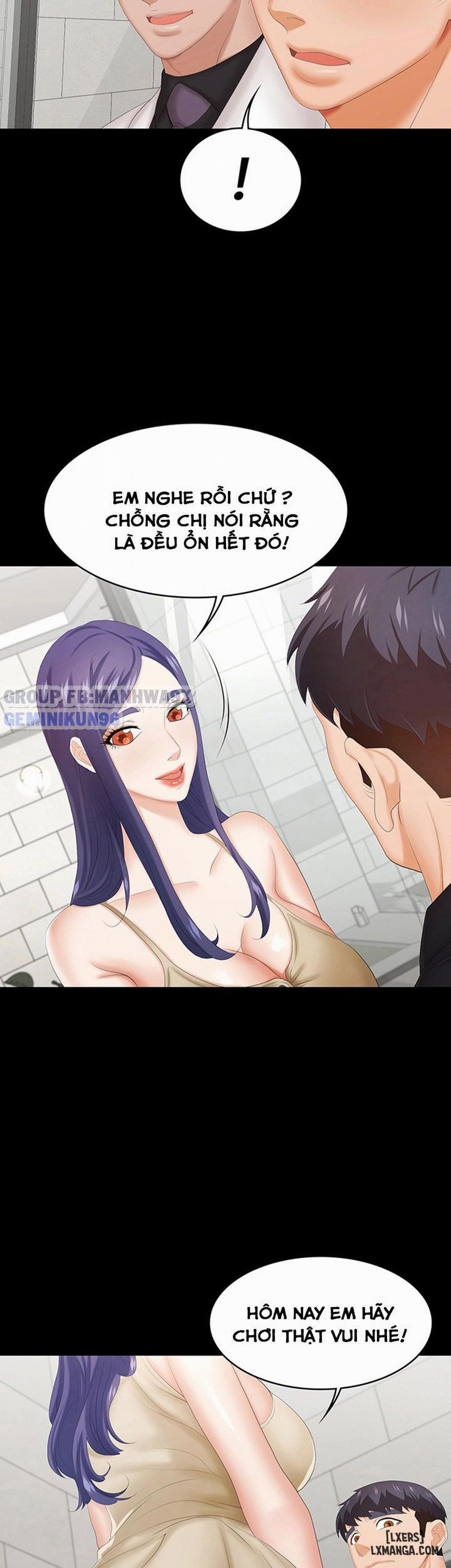 Swing & Some 34 trang 17