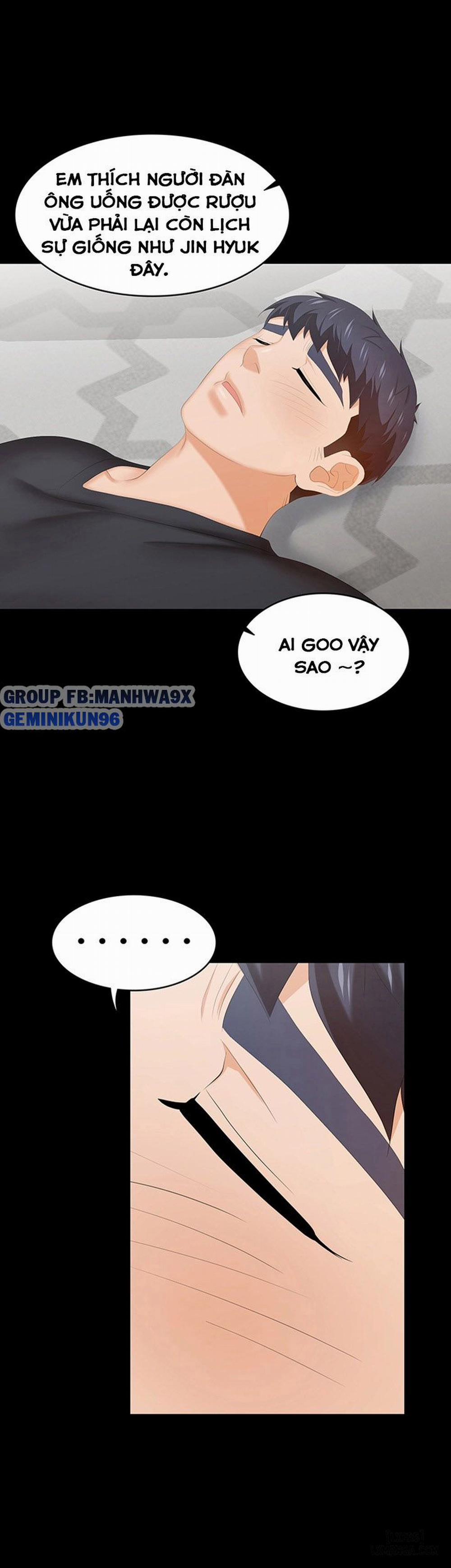 Swing & Some 34 trang 28