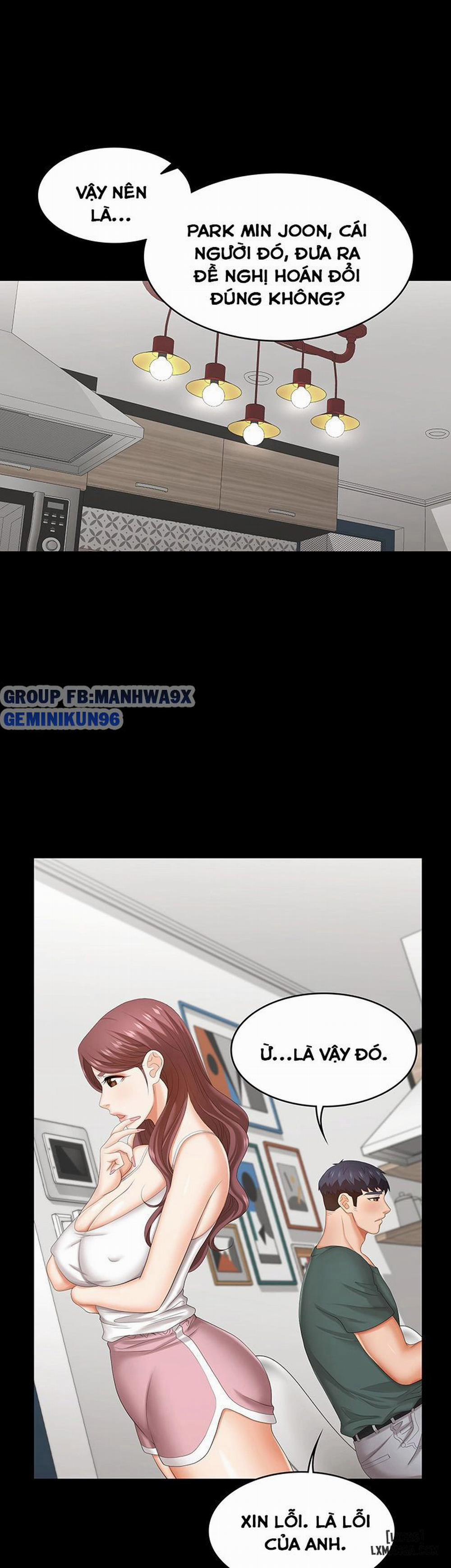 Swing & Some 36 trang 4