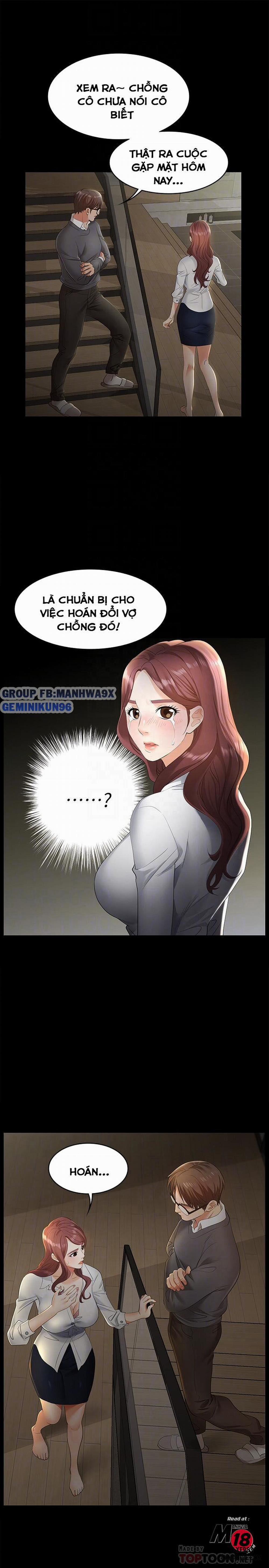 Swing & Some 4 trang 13