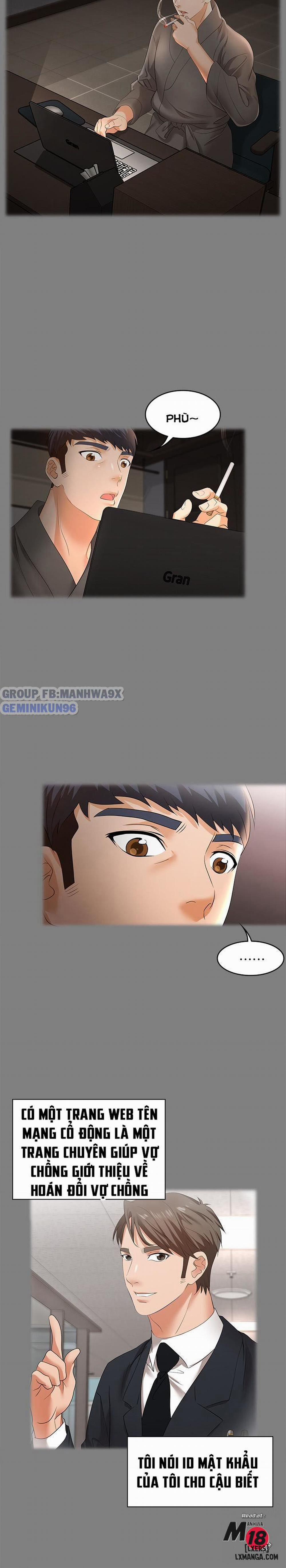 Swing & Some 4 trang 28