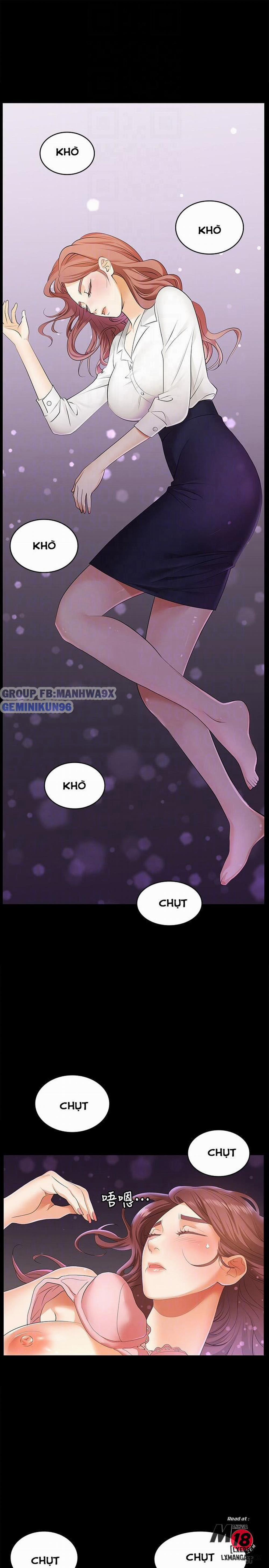 Swing & Some 4 trang 5