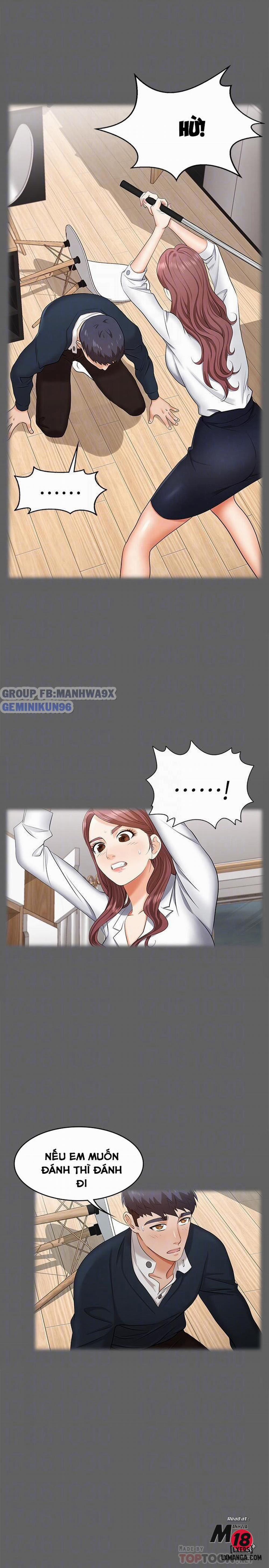 Swing & Some 5 trang 11