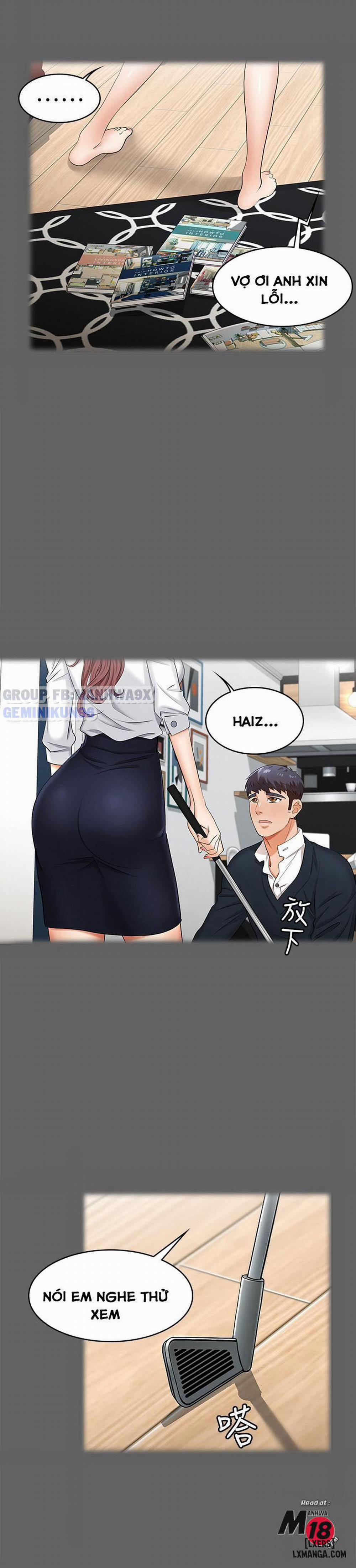 Swing & Some 5 trang 12