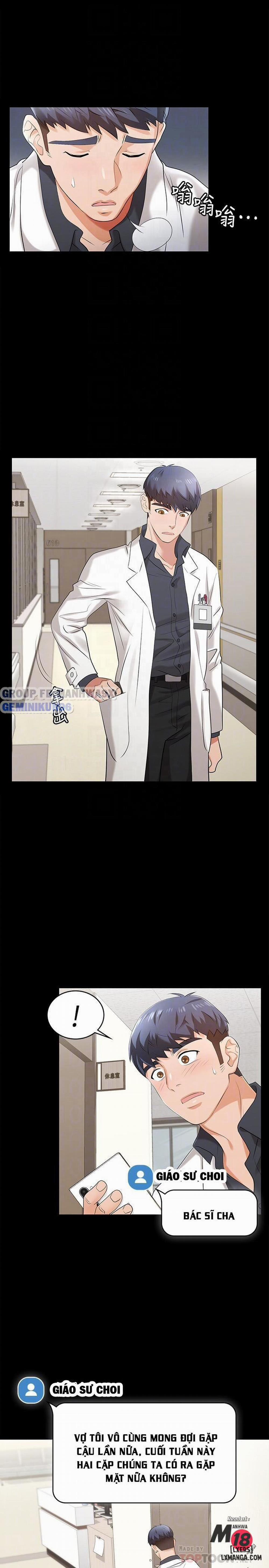 Swing & Some 5 trang 19