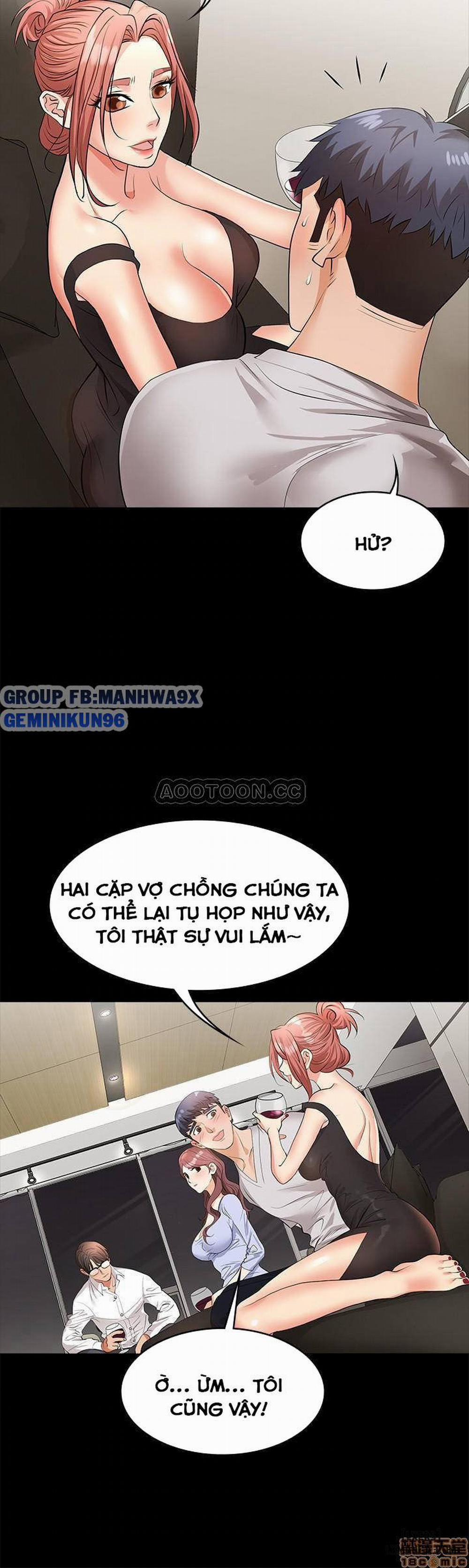 Swing & Some 8 trang 10