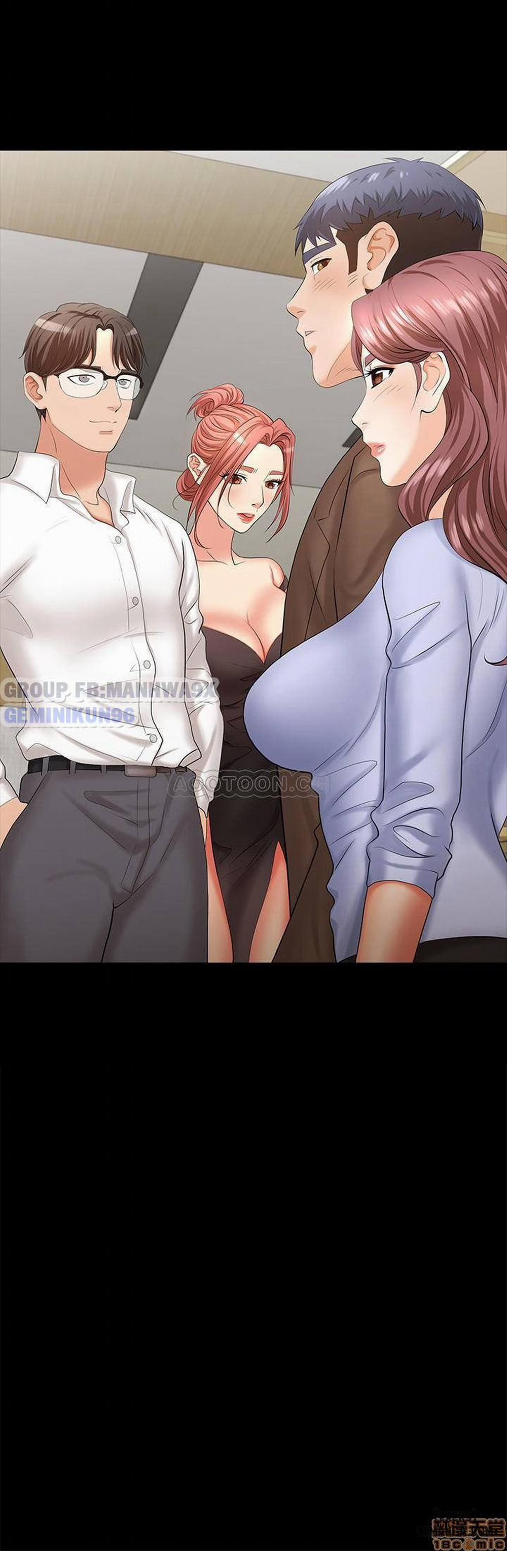 Swing & Some 8 trang 5