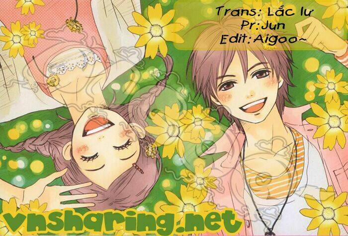 Switch Girl! 1 trang 0