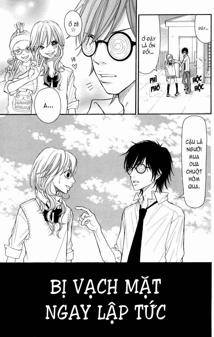 Switch Girl! 1 trang 37