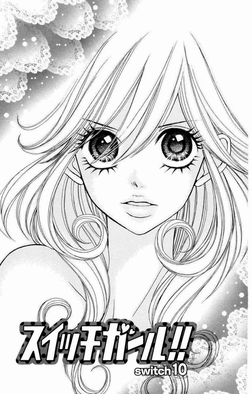Switch Girl! 10 trang 1