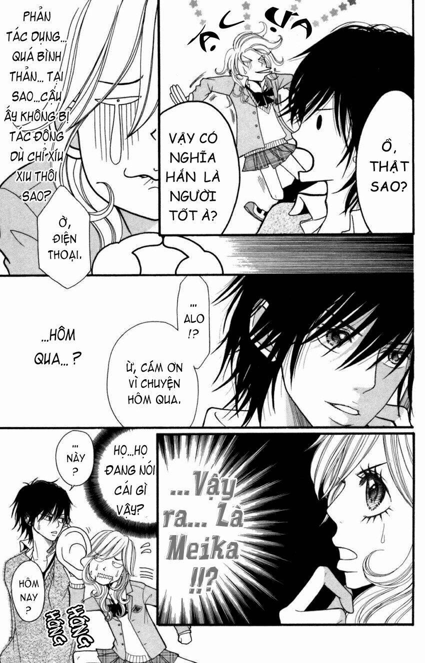 Switch Girl! 10 trang 11