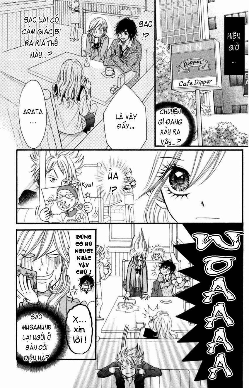 Switch Girl! 10 trang 13