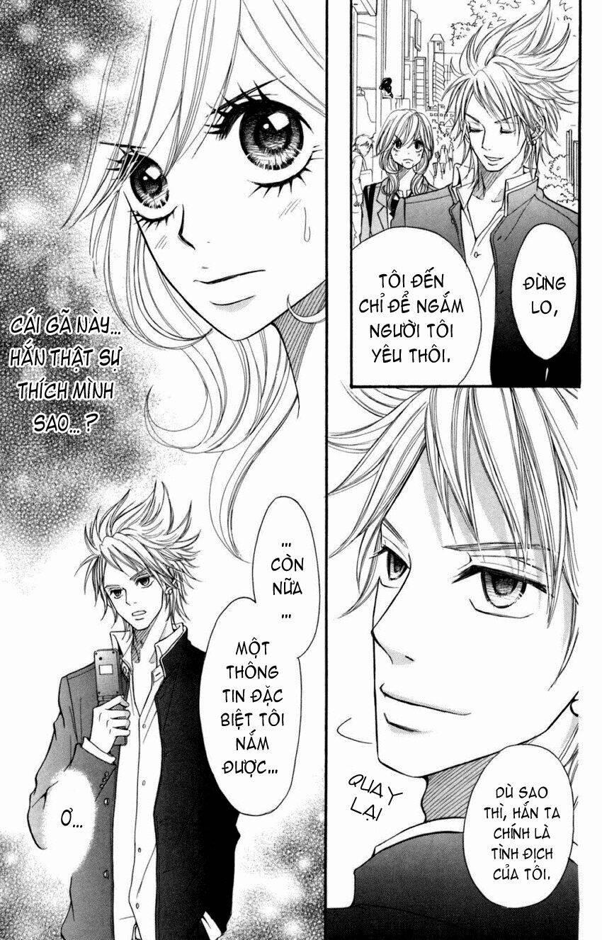 Switch Girl! 10 trang 15