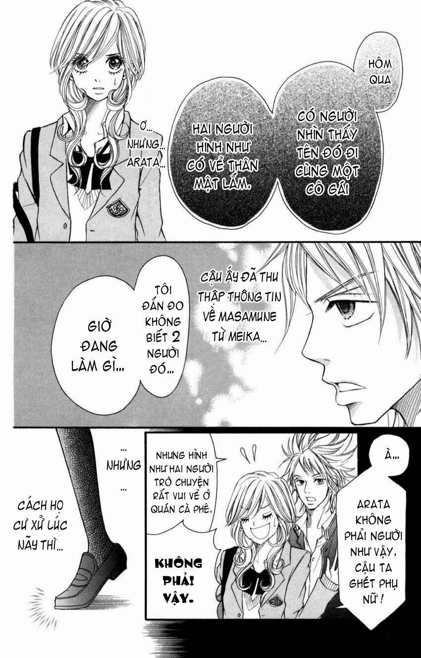 Switch Girl! 10 trang 16