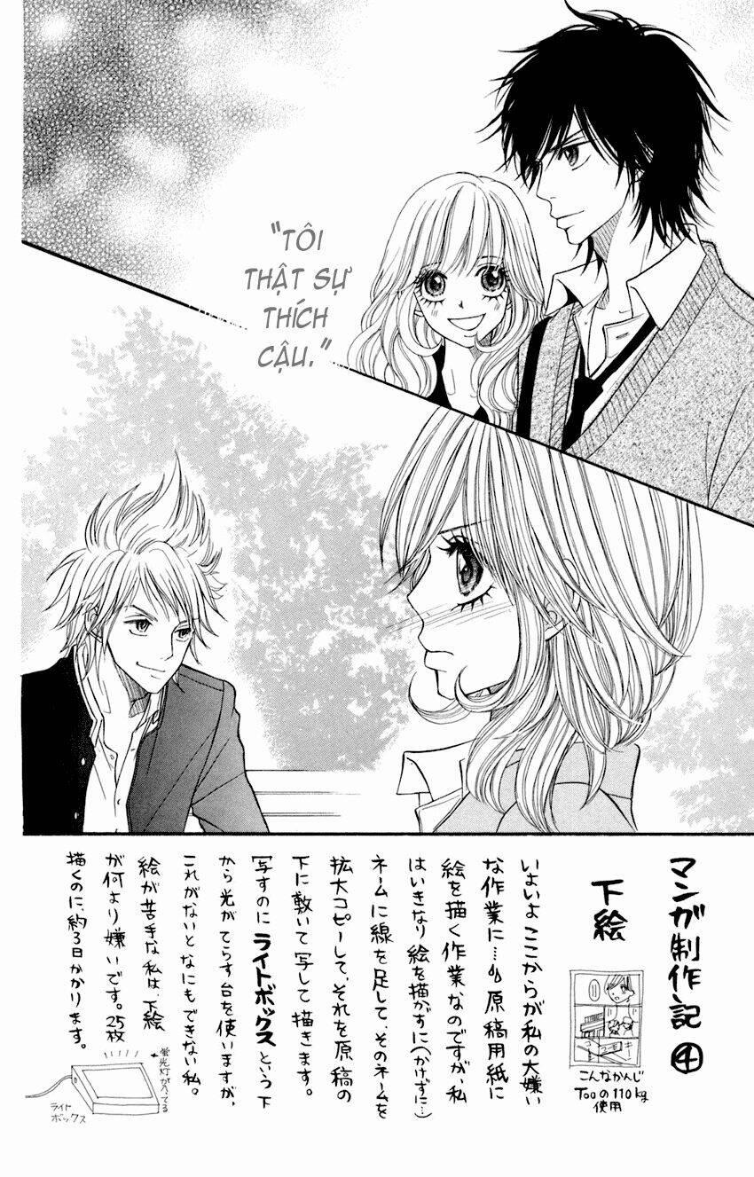 Switch Girl! 10 trang 2