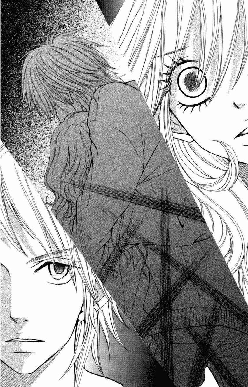 Switch Girl! 10 trang 20