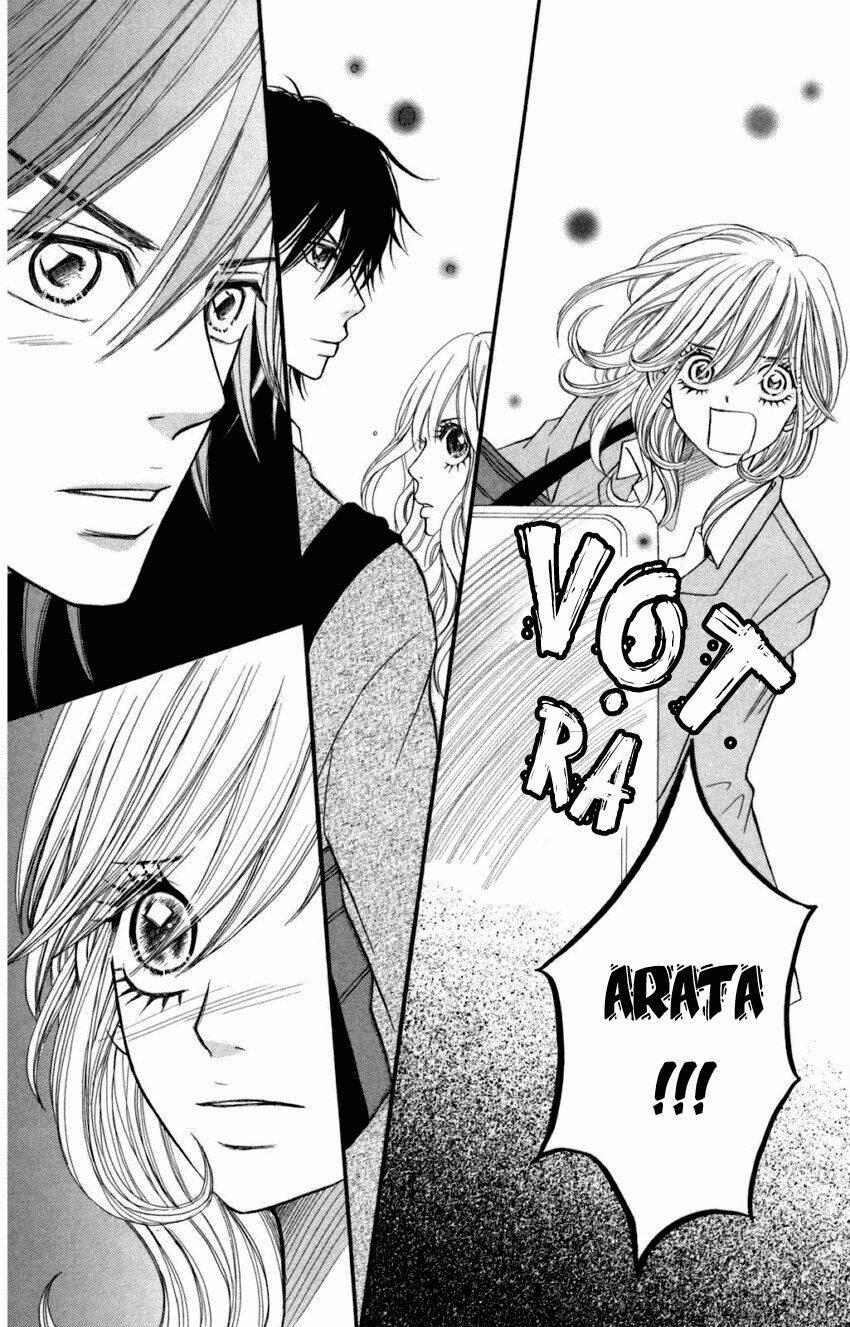 Switch Girl! 10 trang 22