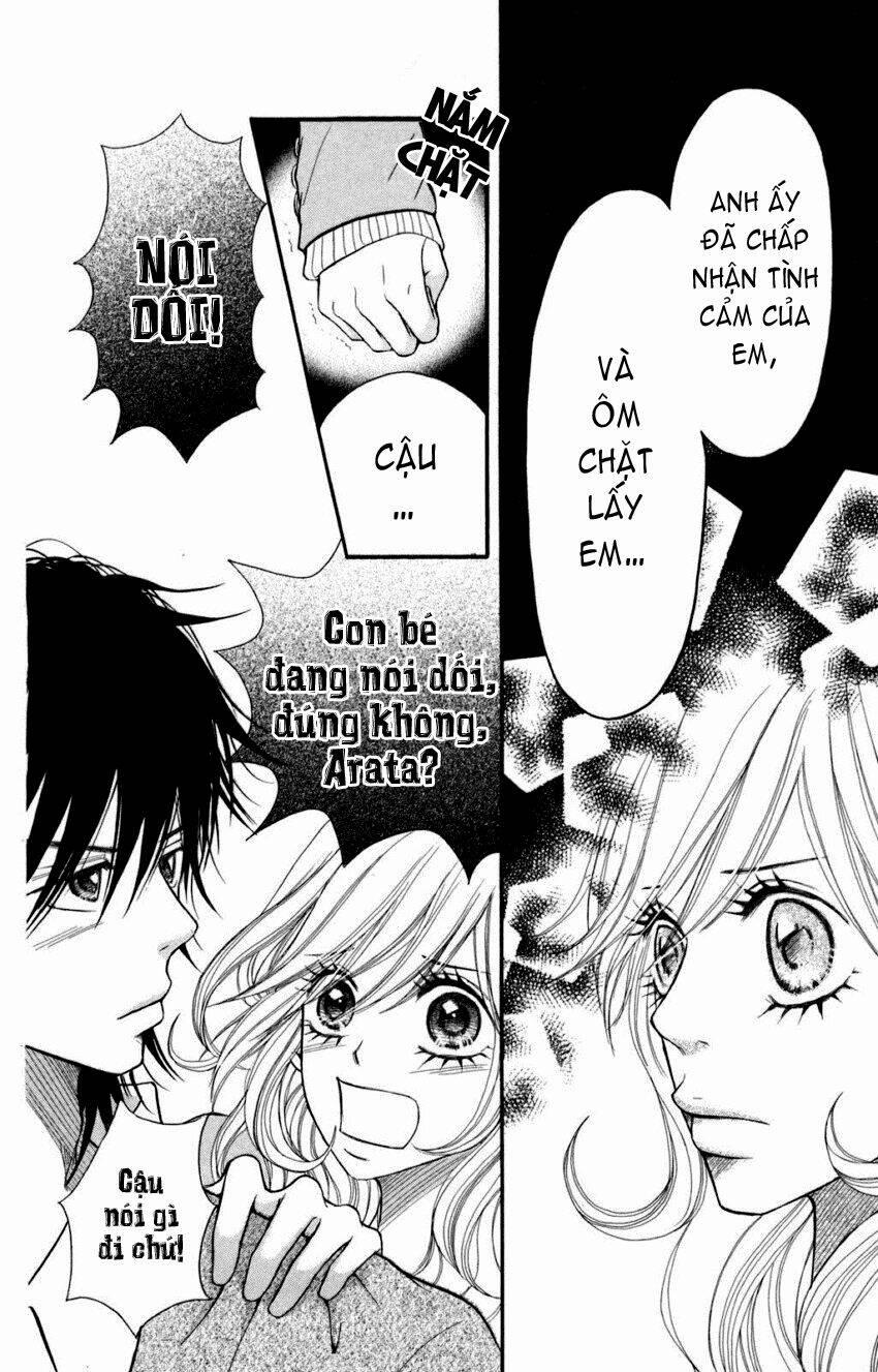 Switch Girl! 10 trang 24