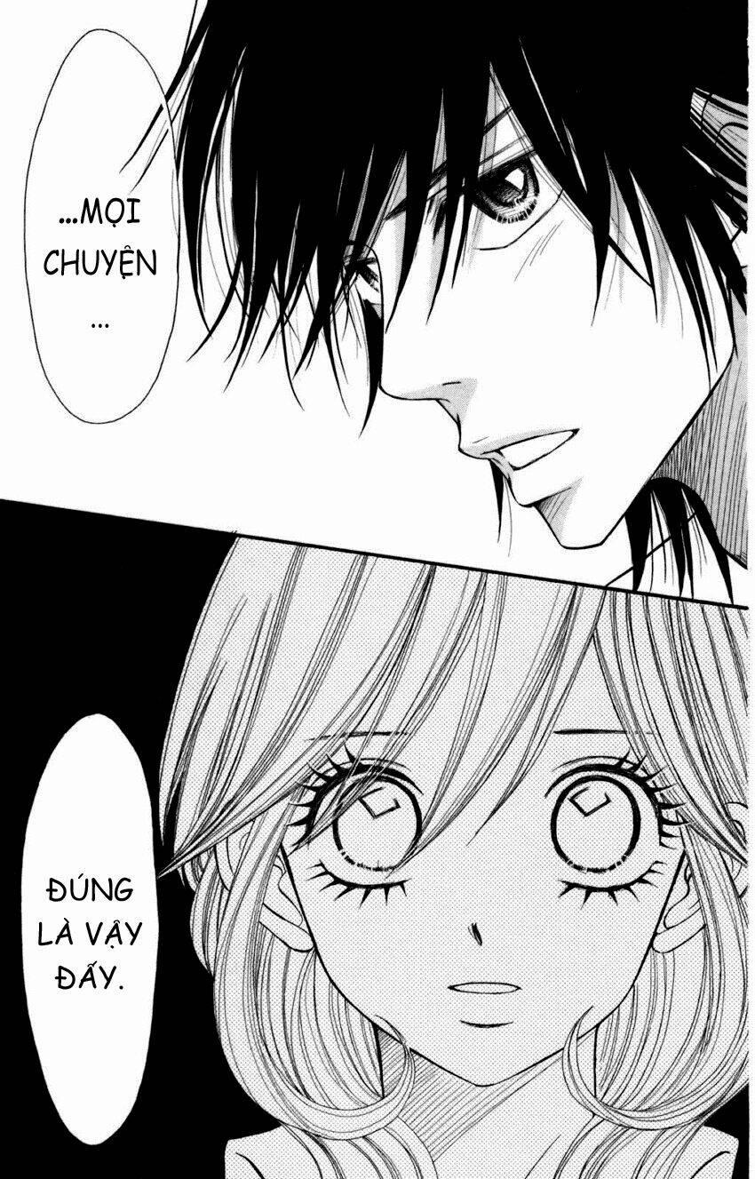 Switch Girl! 10 trang 25