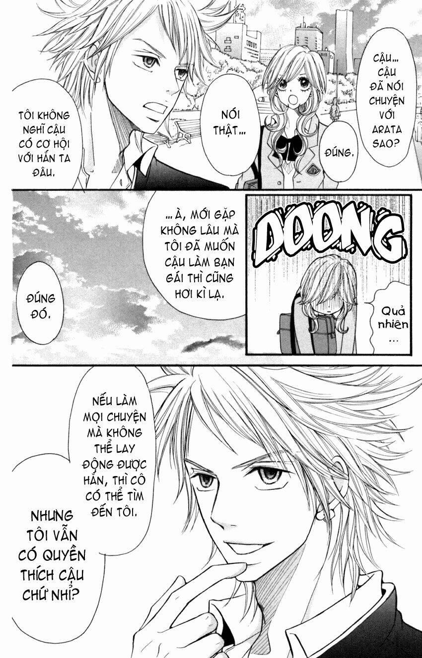 Switch Girl! 10 trang 4