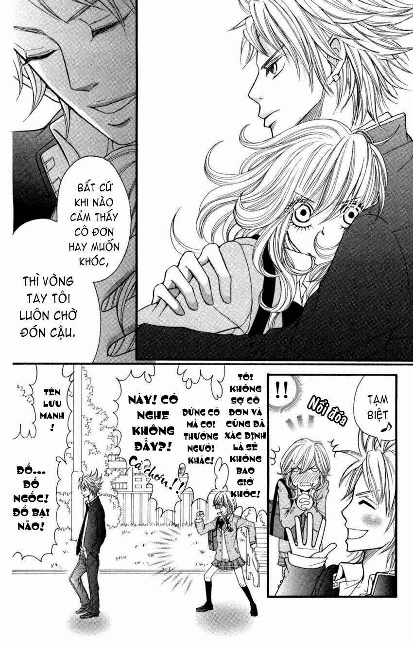 Switch Girl! 10 trang 6