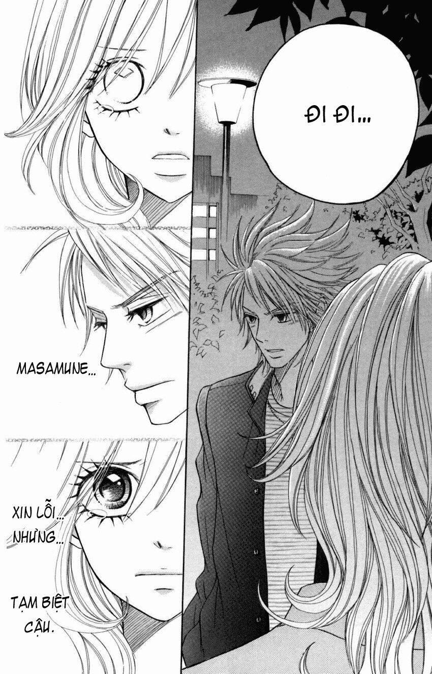 Switch Girl! 12 trang 10