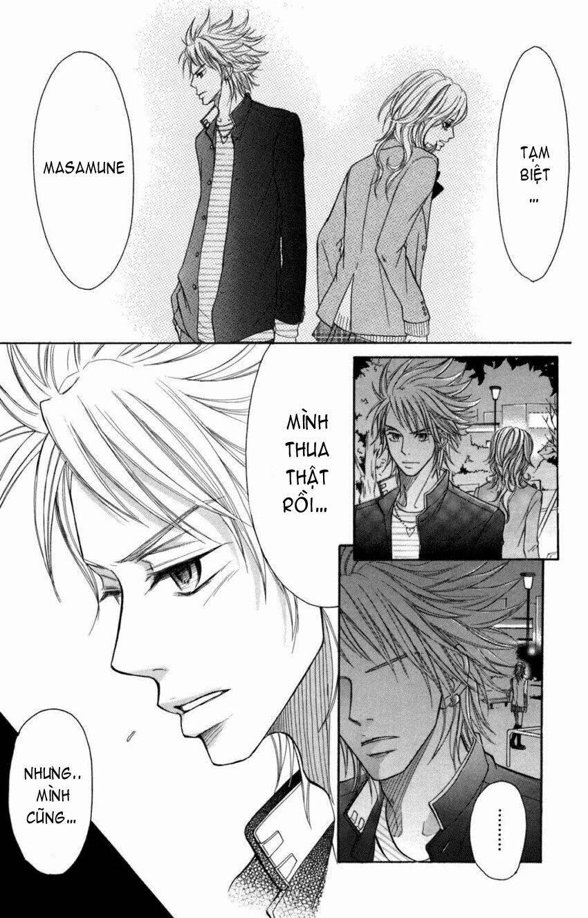 Switch Girl! 12 trang 11