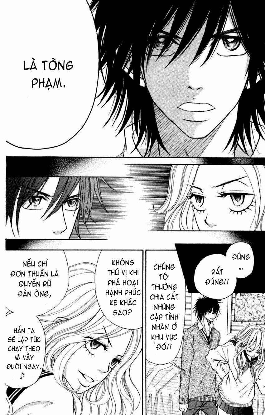 Switch Girl! 12 trang 14