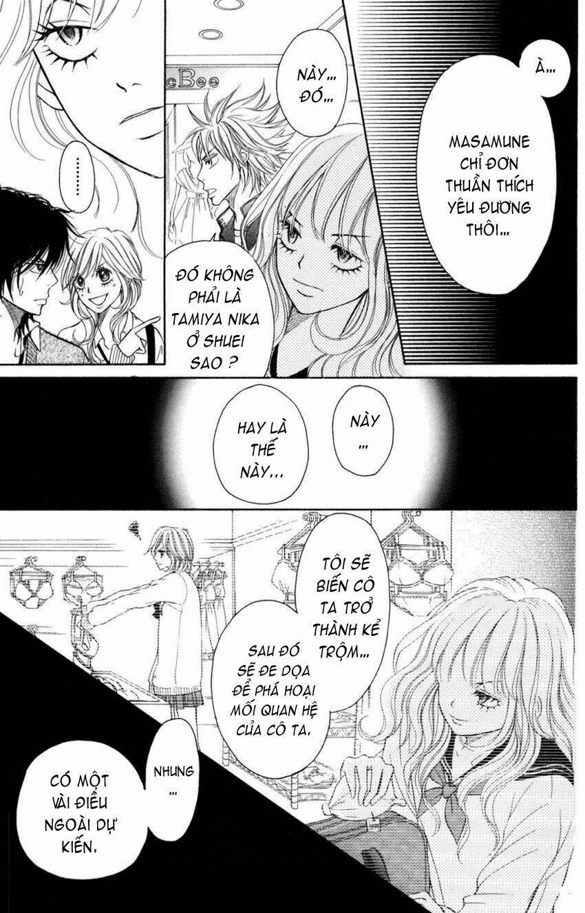 Switch Girl! 12 trang 15
