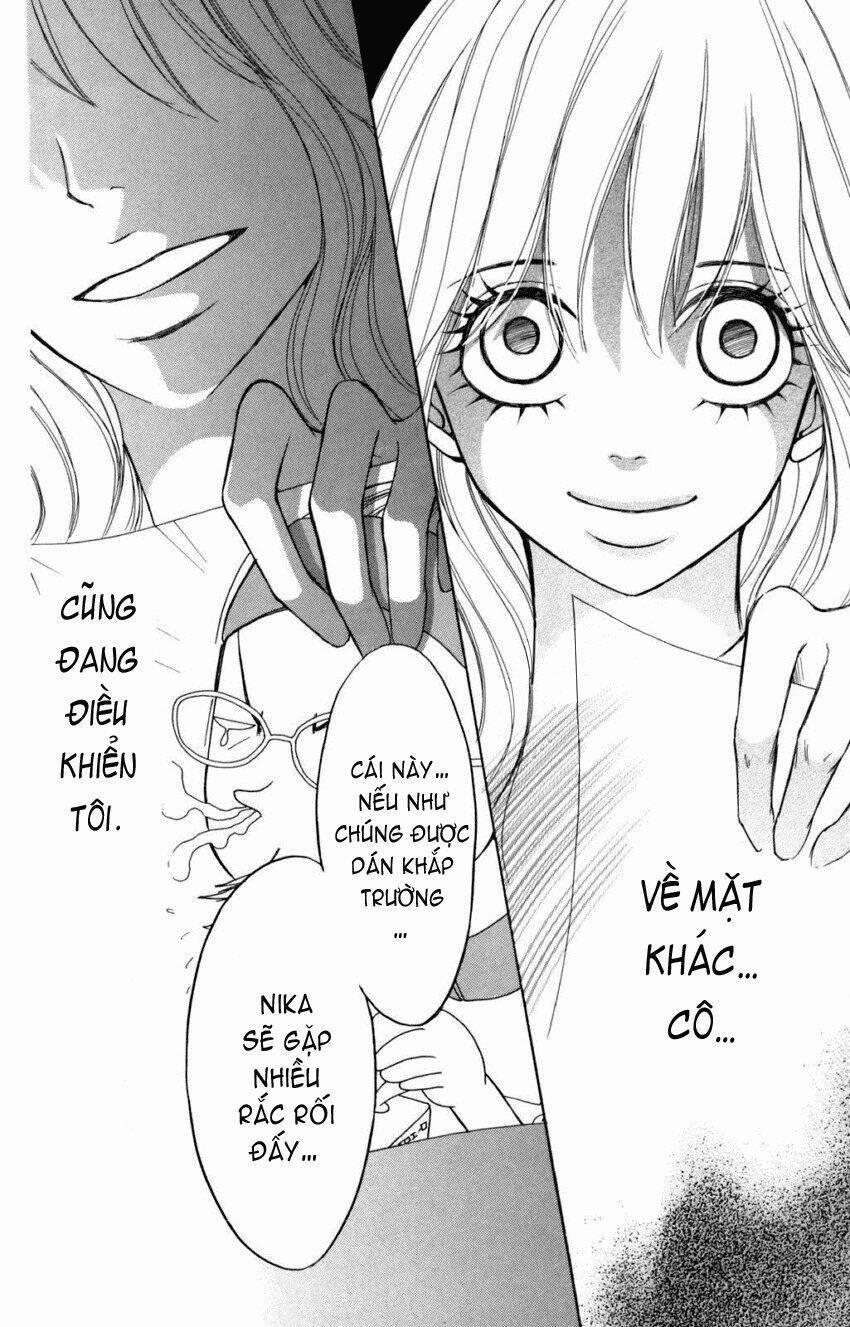Switch Girl! 12 trang 18