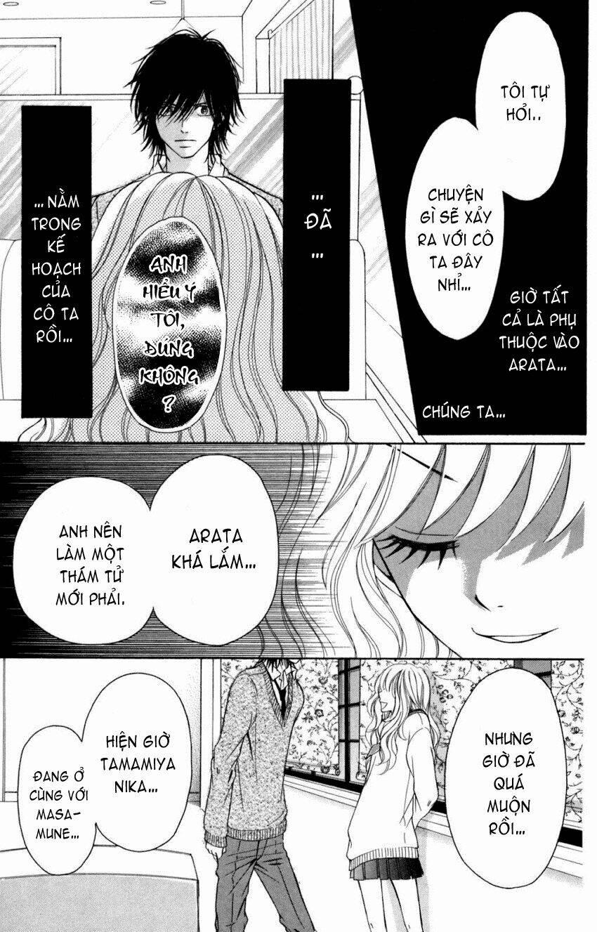 Switch Girl! 12 trang 19