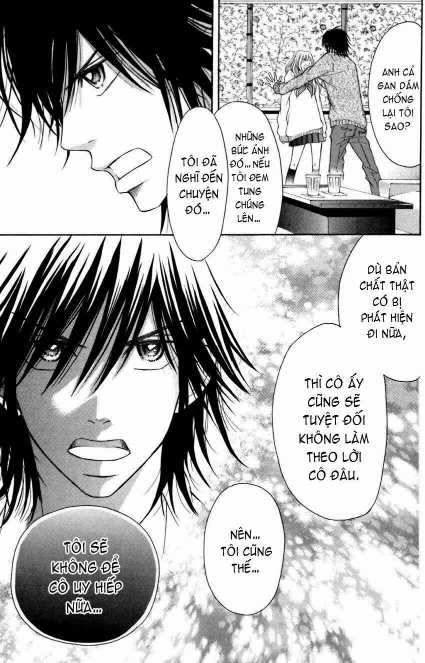 Switch Girl! 12 trang 21