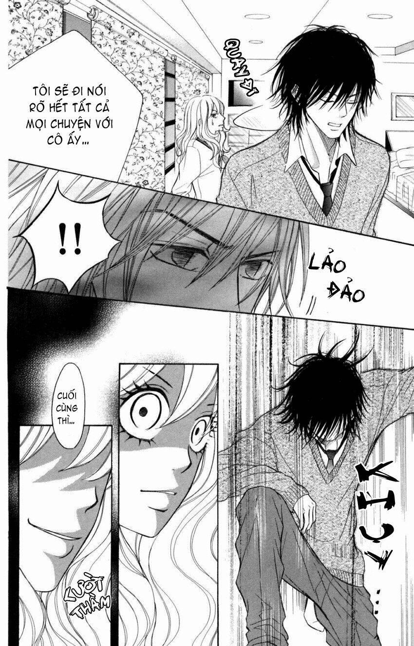 Switch Girl! 12 trang 22