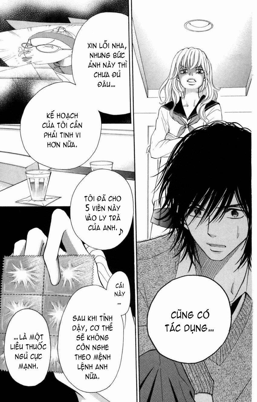 Switch Girl! 12 trang 23