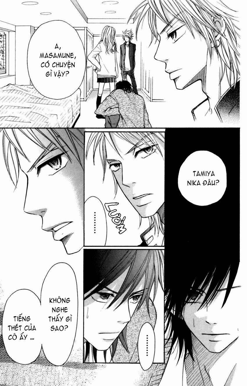 Switch Girl! 12 trang 25