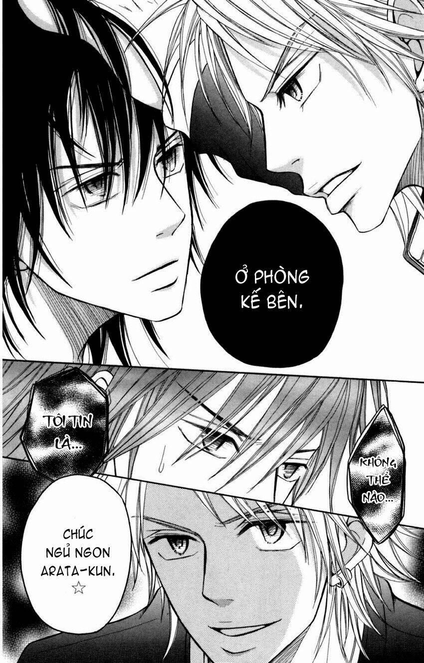 Switch Girl! 12 trang 26