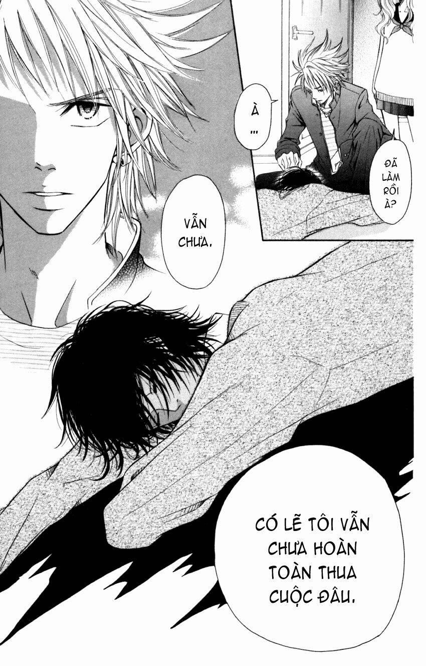 Switch Girl! 12 trang 27