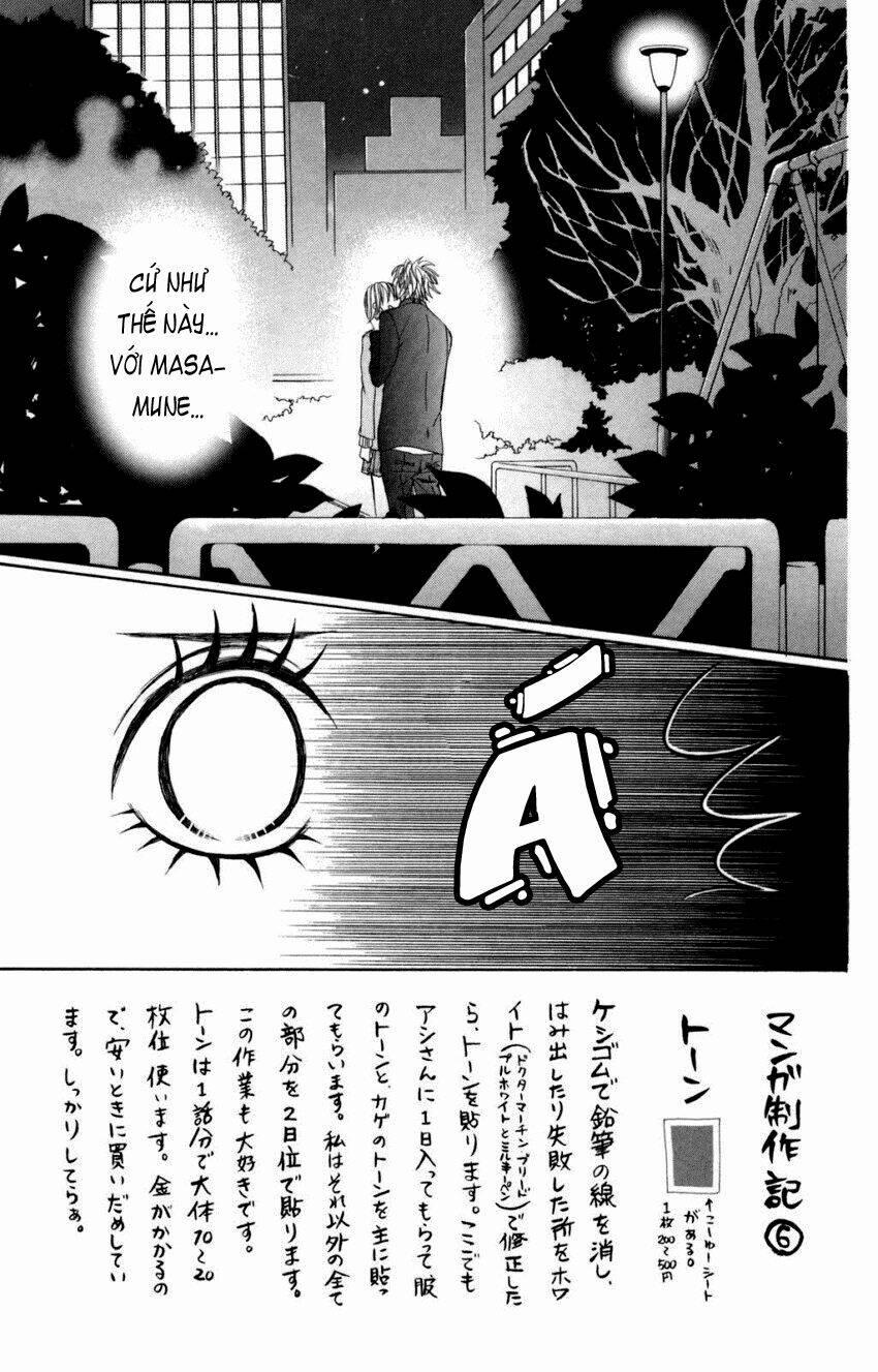 Switch Girl! 12 trang 3