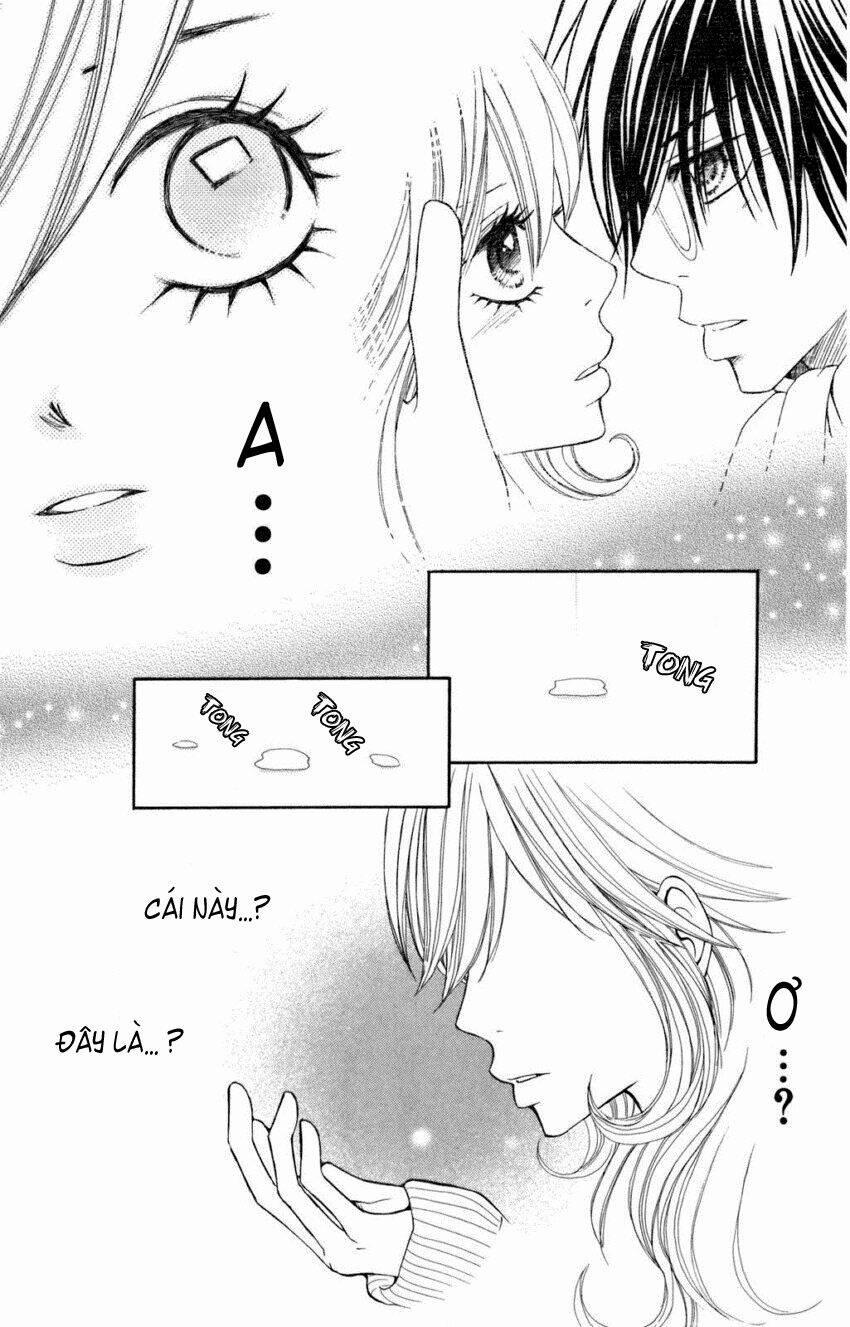 Switch Girl! 12 trang 5